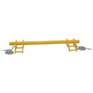 Vestil FRA-4-238 Forklift Reel Attachment