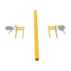 Vestil FRA-4-238 Forklift Reel Attachment