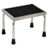 Vestil FT-SS-1 Stainless Steel Foot Stool