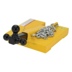 Vestil FTTM-2 Fork Lift Hitch Attachment