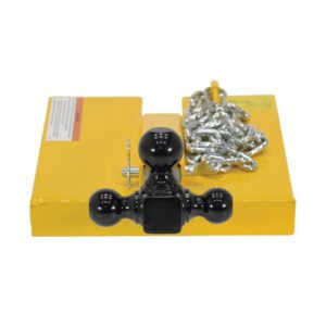 Vestil FTTM-2 Fork Lift Hitch Attachment