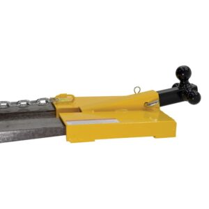 Vestil FTTM-2 Fork Lift Hitch Attachment