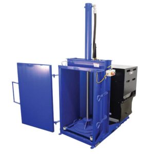 Vestil Crusher/Compactor High Cycle Package