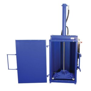 Vestil Crusher/Compactor High Cycle Package