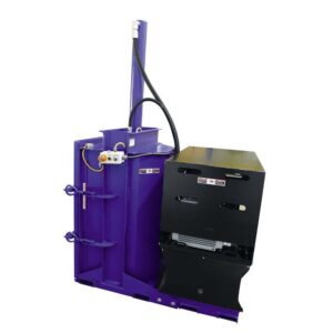 Vestil Crusher/Compactor High Cycle Package