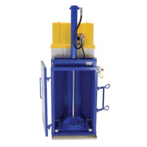 Vestil Crusher/Compactor