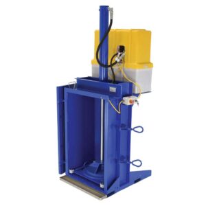 Vestil Crusher/Compactor