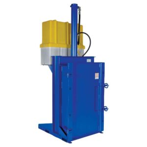 Vestil Crusher/Compactor