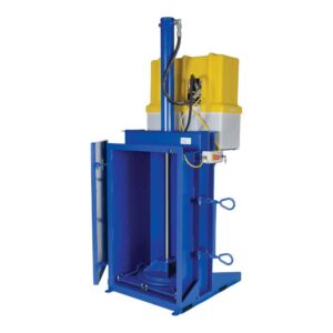 Vestil Crusher/Compactor