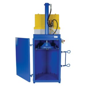 Vestil Crusher/Compactor