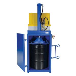 Vestil Crusher/Compactor