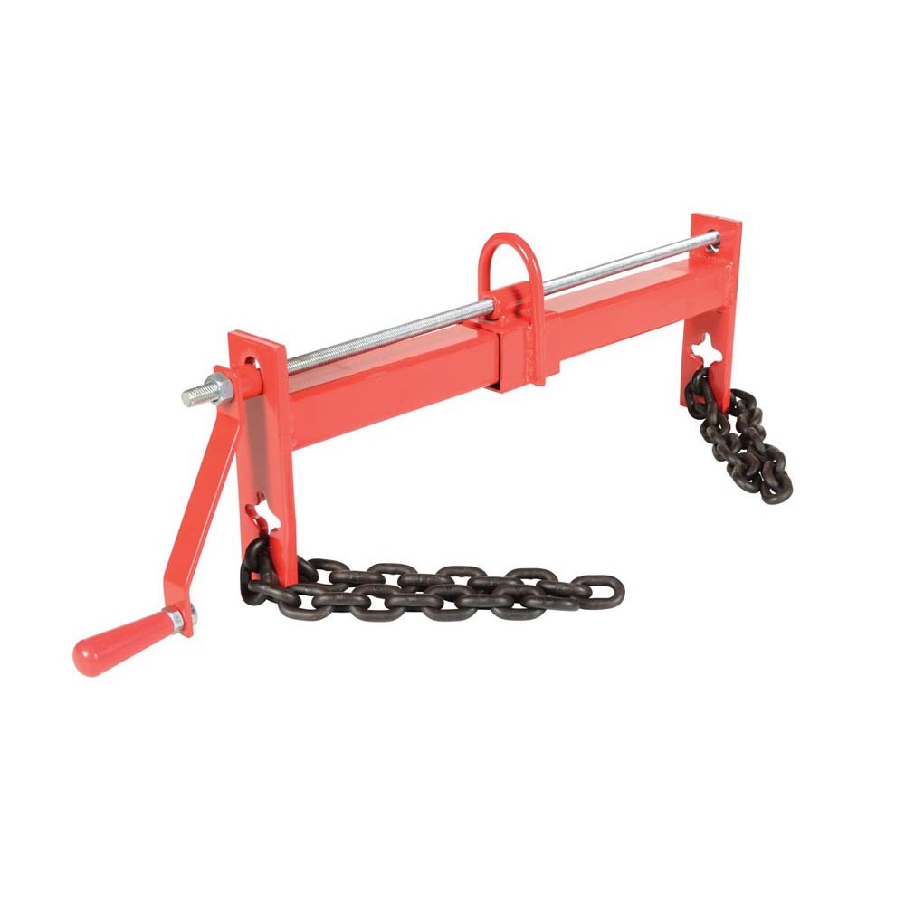 Vestil HDLL-15 Heavy Duty Load Lifter 1.5K Capacity