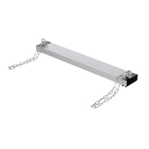 Vestil Heavy-Duty Magnetic Hanging Sweeper