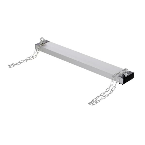 Vestil Heavy-Duty Magnetic Hanging Sweeper
