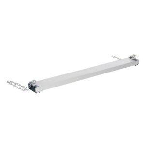 Vestil Heavy-Duty Magnetic Hanging Sweeper