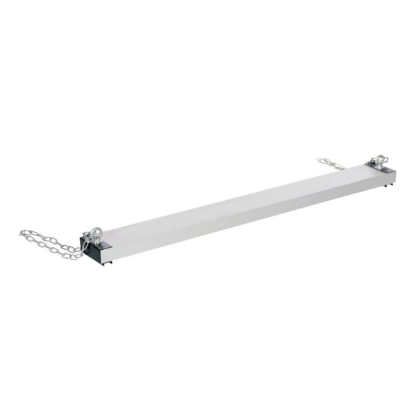 Vestil Heavy-Duty Magnetic Hanging Sweeper