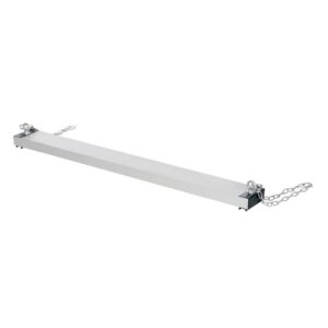 Vestil Heavy-Duty Magnetic Hanging Sweeper
