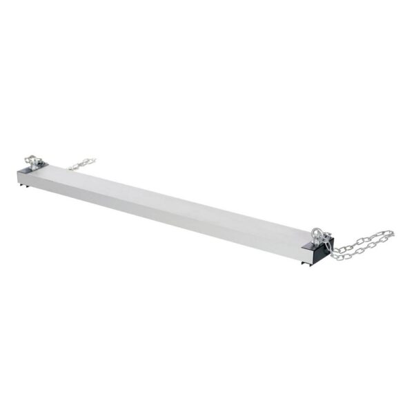 Vestil Heavy-Duty Magnetic Hanging Sweeper