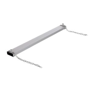 Vestil Heavy-Duty Magnetic Hanging Sweeper