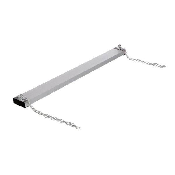 Vestil Heavy-Duty Magnetic Hanging Sweeper