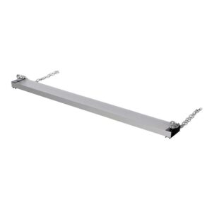 Vestil Heavy-Duty Magnetic Hanging Sweeper