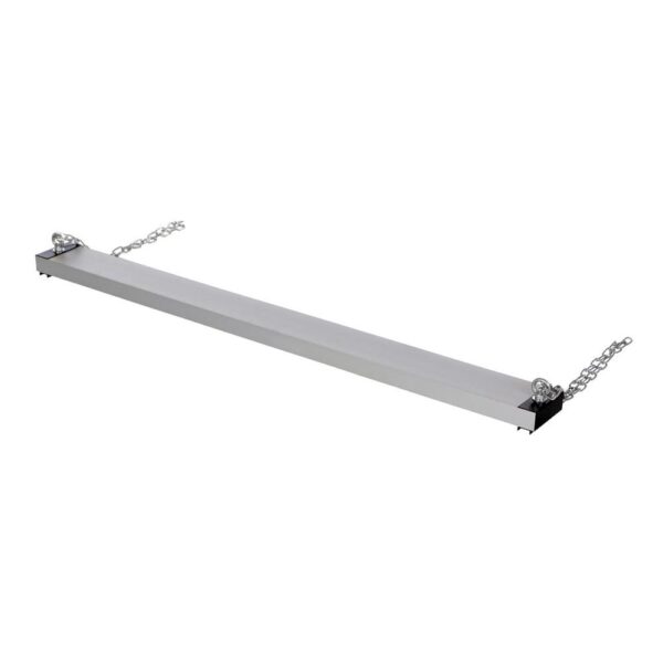 Vestil Heavy-Duty Magnetic Hanging Sweeper