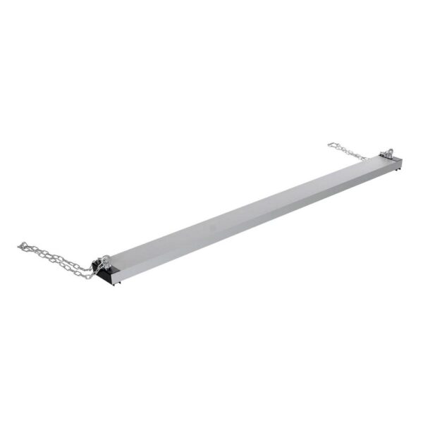 Vestil Heavy-Duty Magnetic Hanging Sweeper