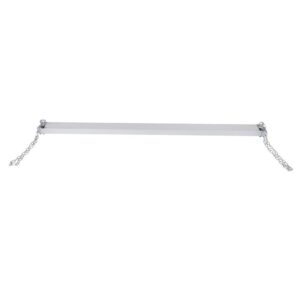Vestil Heavy-Duty Magnetic Hanging Sweeper