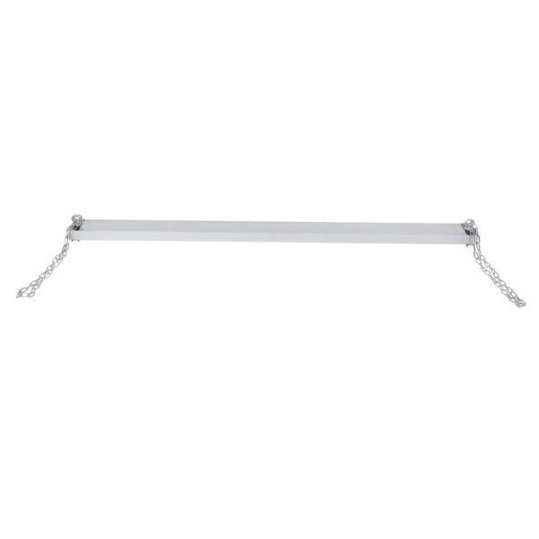 Vestil Heavy-Duty Magnetic Hanging Sweeper