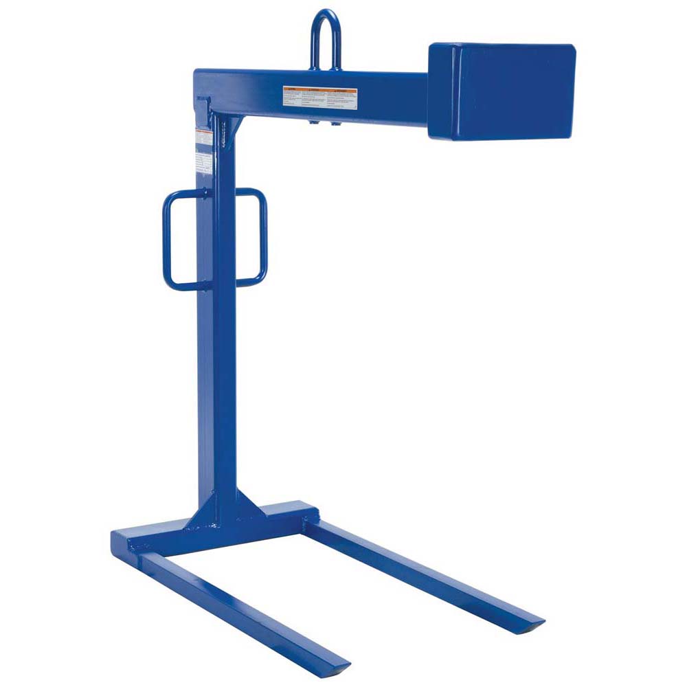 Vestil Pallet Lifter
