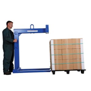 Vestil Pallet Lifter