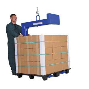 Vestil Pallet Lifter