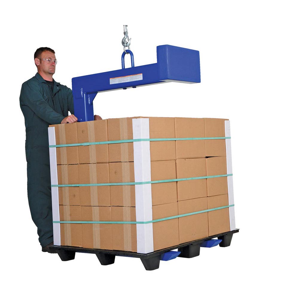 Vestil Pallet Lifter