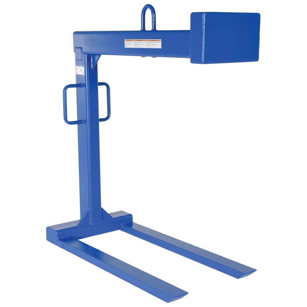 Vestil Pallet Lifter