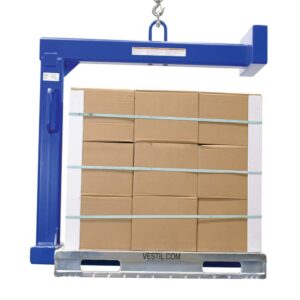 Vestil Pallet Lifter