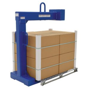 Vestil Pallet Lifter