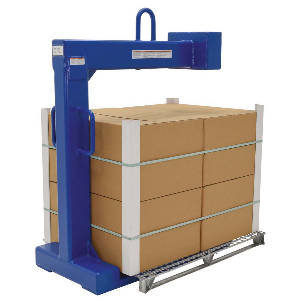 Vestil Pallet Lifter