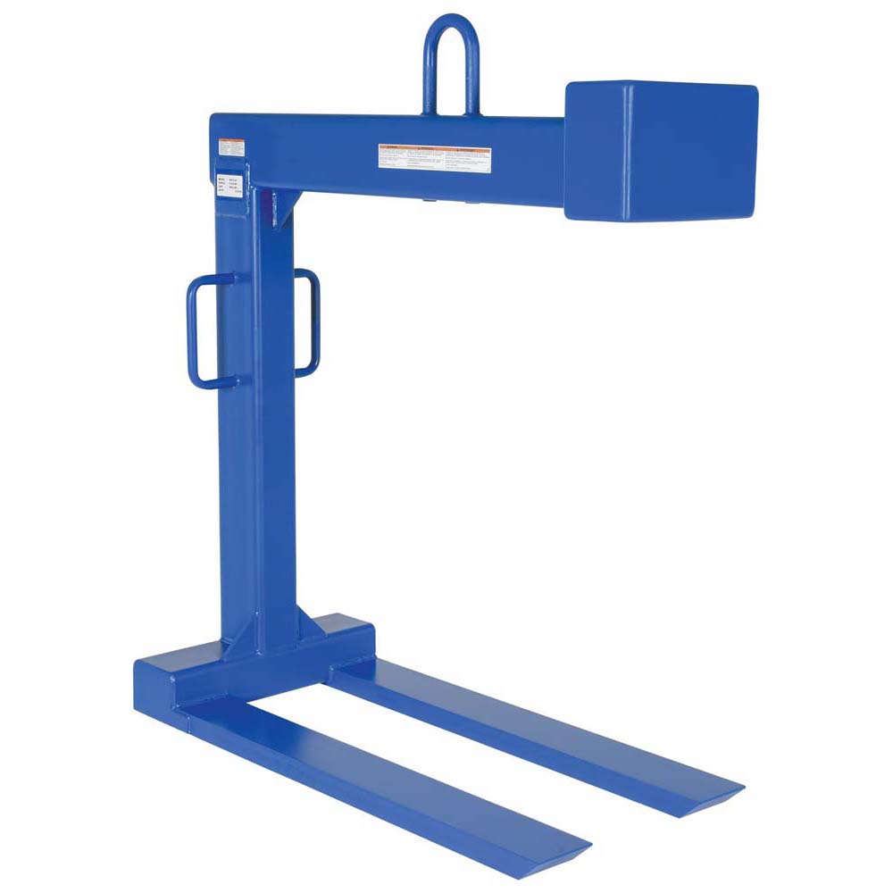 Vestil Pallet Lifter