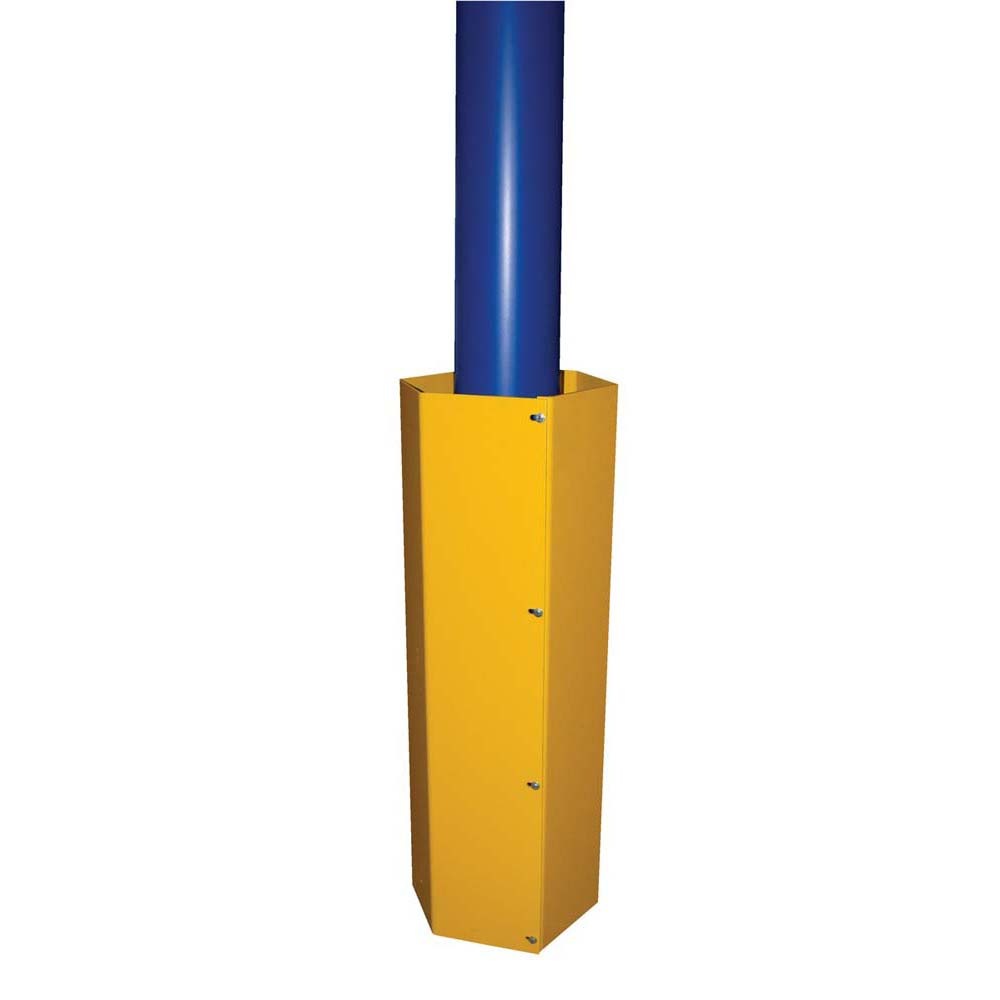 Vestil Hexagonal Column Guard