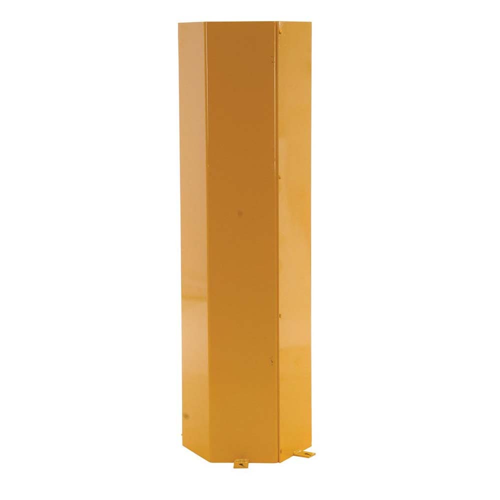 Vestil Hexagonal Column Guard