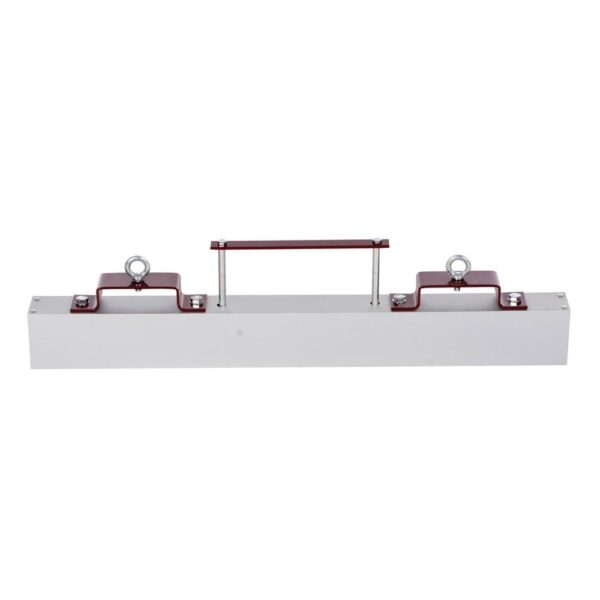 Vestil Magnetic Sweeper Forklift Hang
