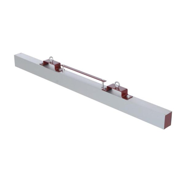 Vestil Magnetic Sweeper Forklift Hang