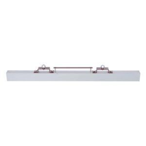 Vestil Magnetic Sweeper Forklift Hang