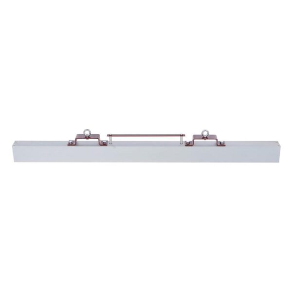 Vestil Magnetic Sweeper Forklift Hang
