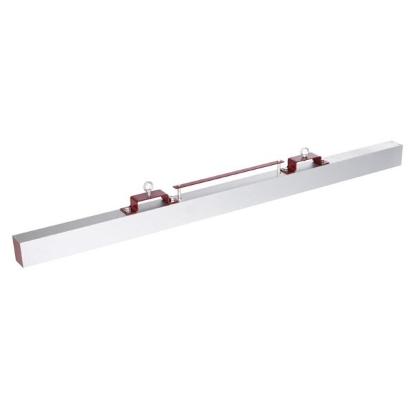 Vestil Magnetic Sweeper Forklift Hang