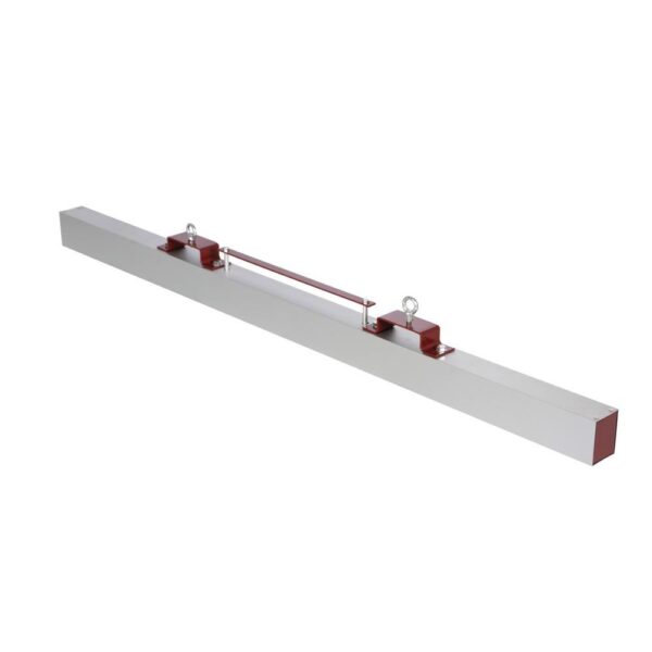 Vestil Magnetic Sweeper Forklift Hang