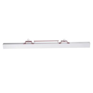 Vestil Magnetic Sweeper Forklift Hang