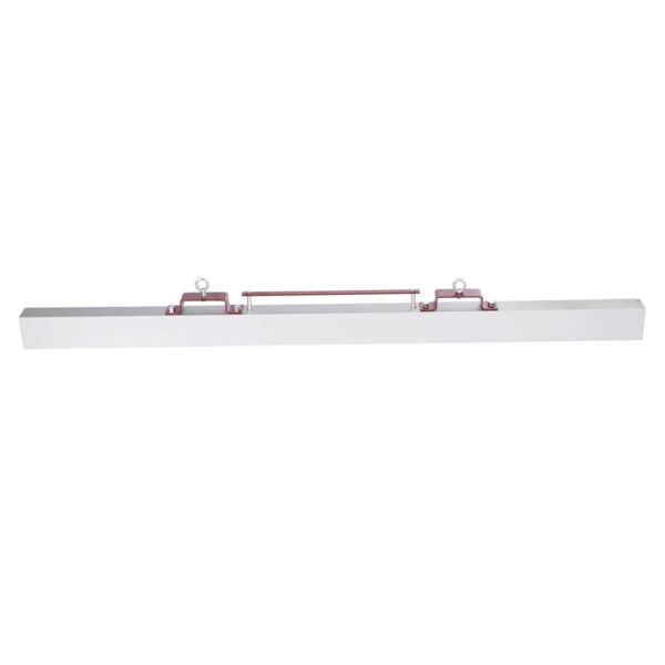 Vestil Magnetic Sweeper Forklift Hang