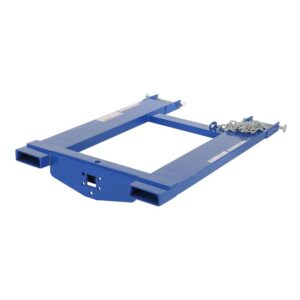 Vestil Fork Truck Hook Base 4000 Lb