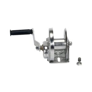 Vestil Stainless Steel Winch